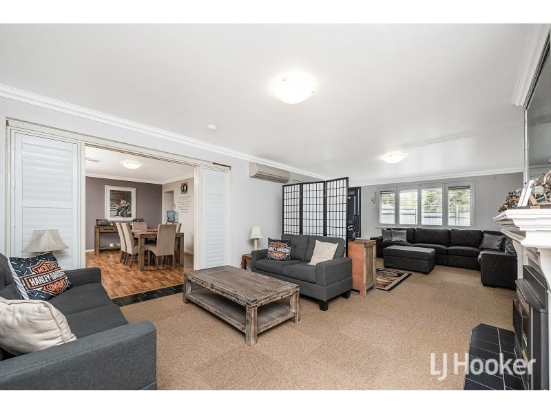 9 Clybucca Place, Armadale WA 6112