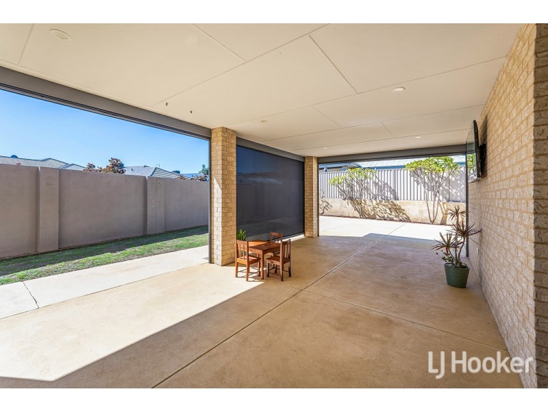 13 Dundatha Drive, Byford WA 6122