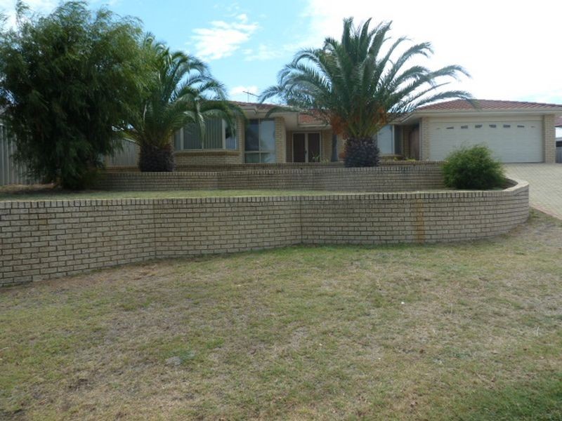 30 Spyglass Circle, Canning Vale WA 6155