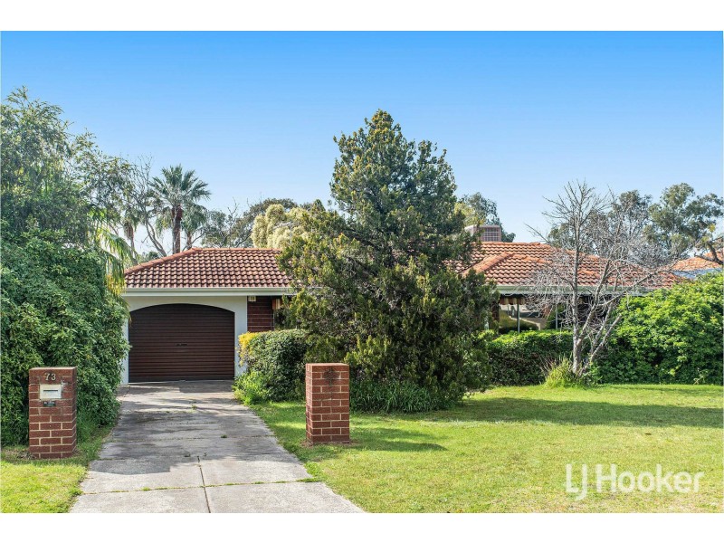 73 Glyndebourne Avenue, Thornlie WA 6108