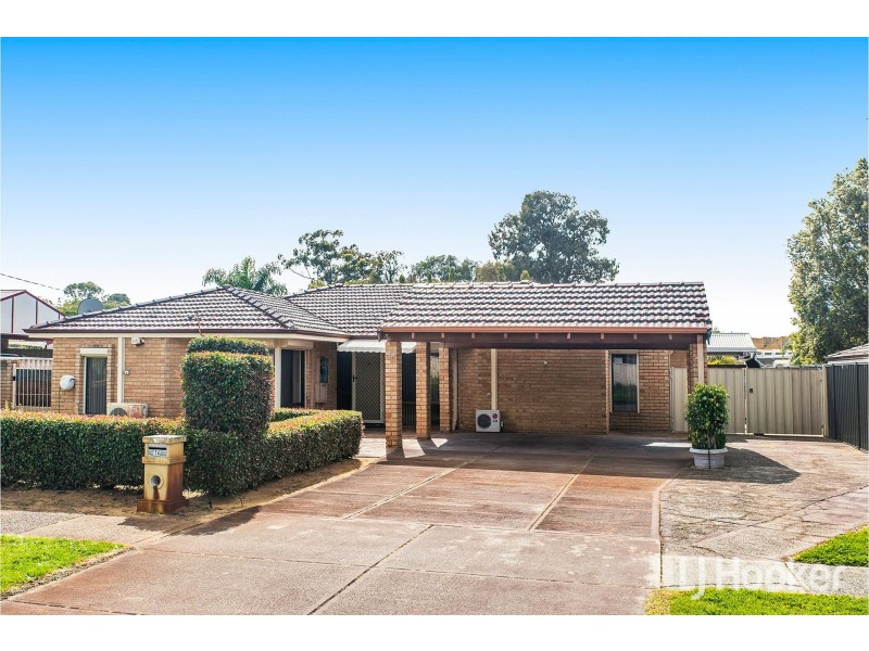 14 Bardwell Street, Thornlie WA 6108