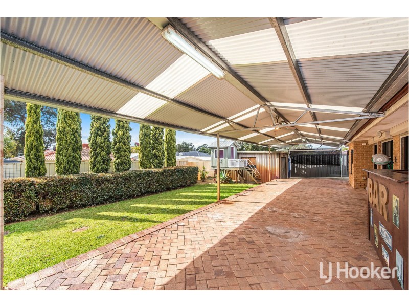 14 Bardwell Street, Thornlie WA 6108