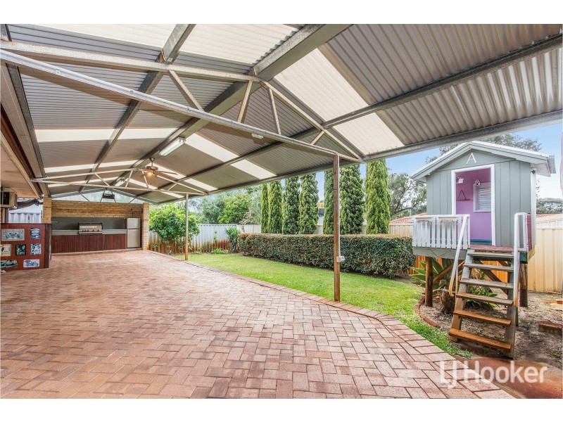 14 Bardwell Street, Thornlie WA 6108