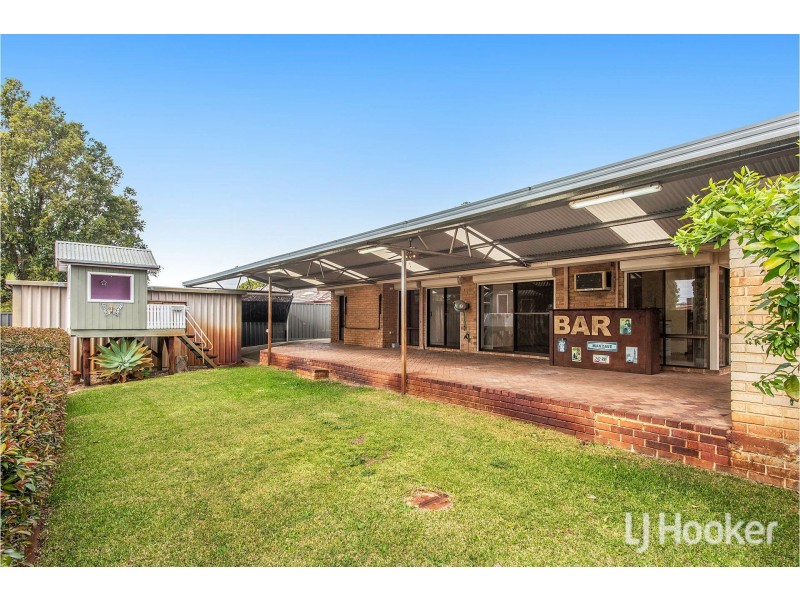 14 Bardwell Street, Thornlie WA 6108