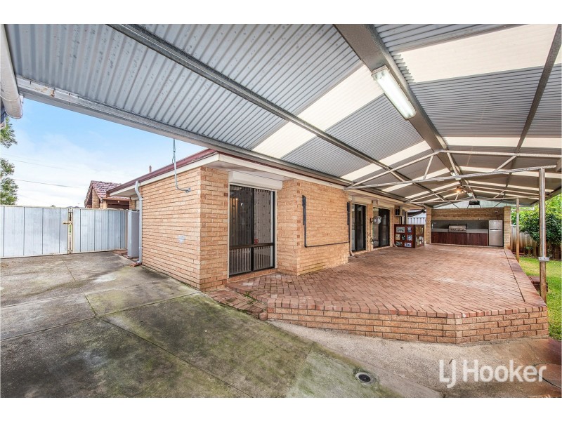 14 Bardwell Street, Thornlie WA 6108