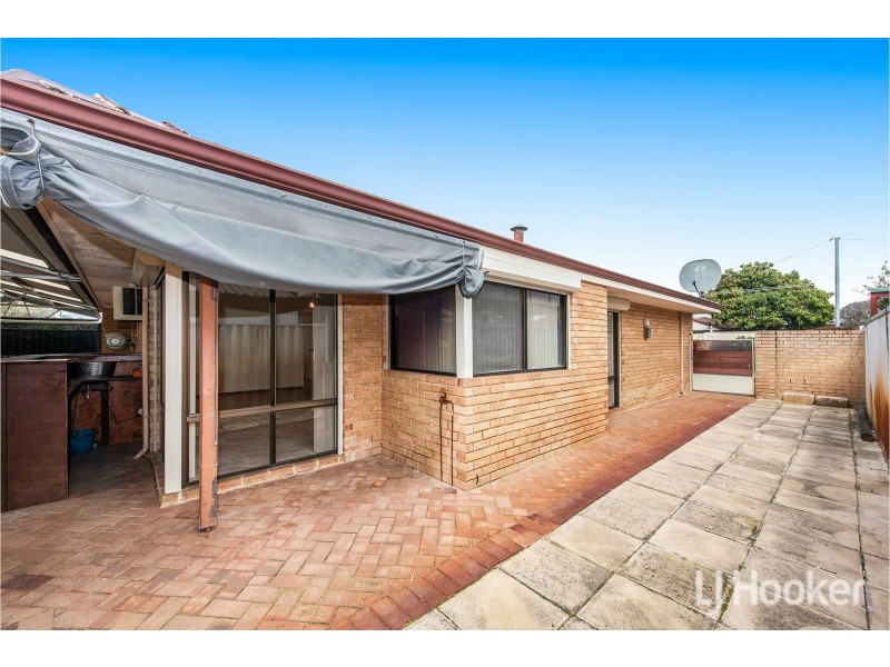 14 Bardwell Street, Thornlie WA 6108