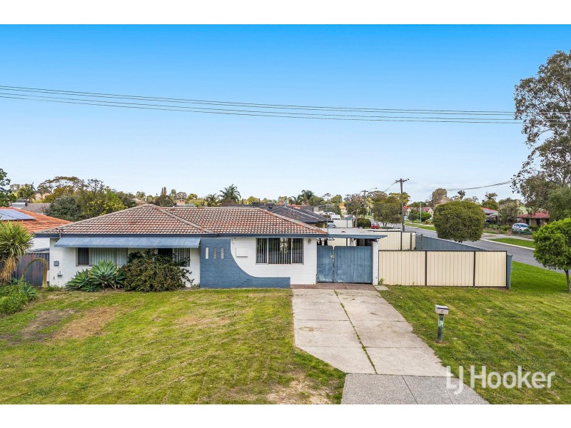 71 Ellison Drive, Langford WA 6147