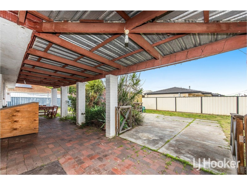 71 Ellison Drive, Langford WA 6147