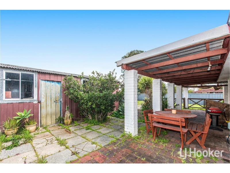 71 Ellison Drive, Langford WA 6147