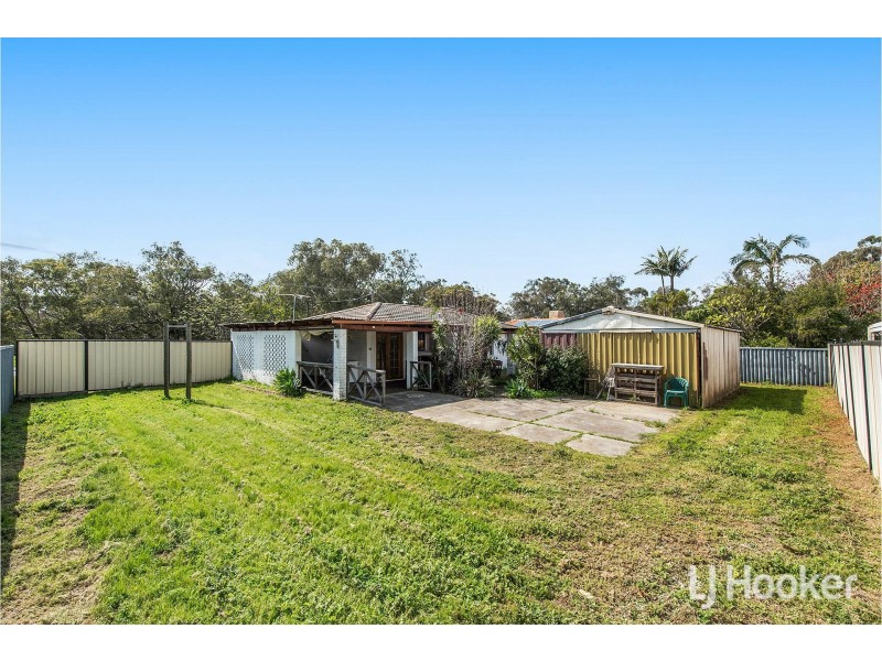 71 Ellison Drive, Langford WA 6147
