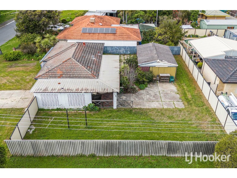 71 Ellison Drive, Langford WA 6147