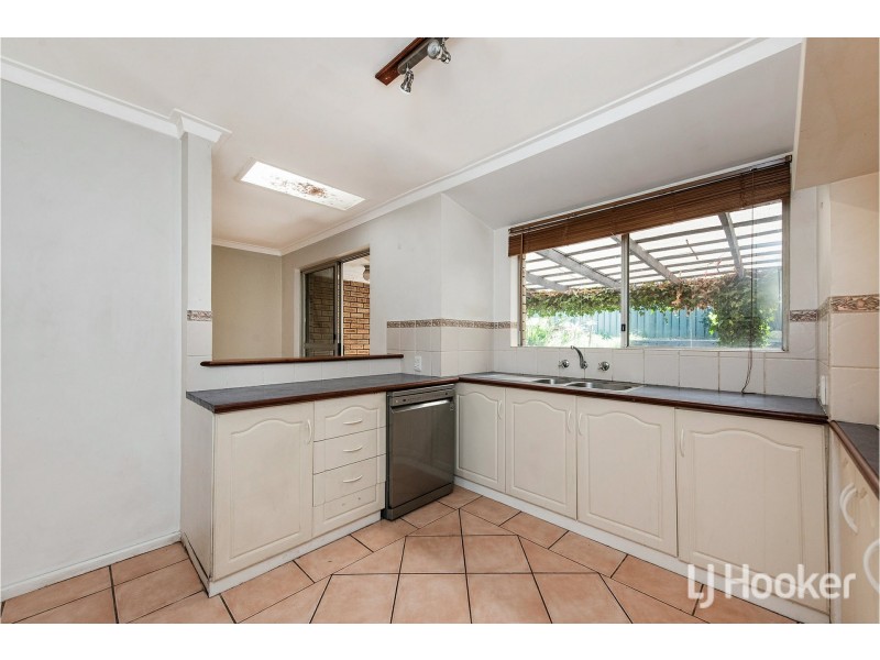 11 Coolabah Drive, Mount Nasura WA 6112