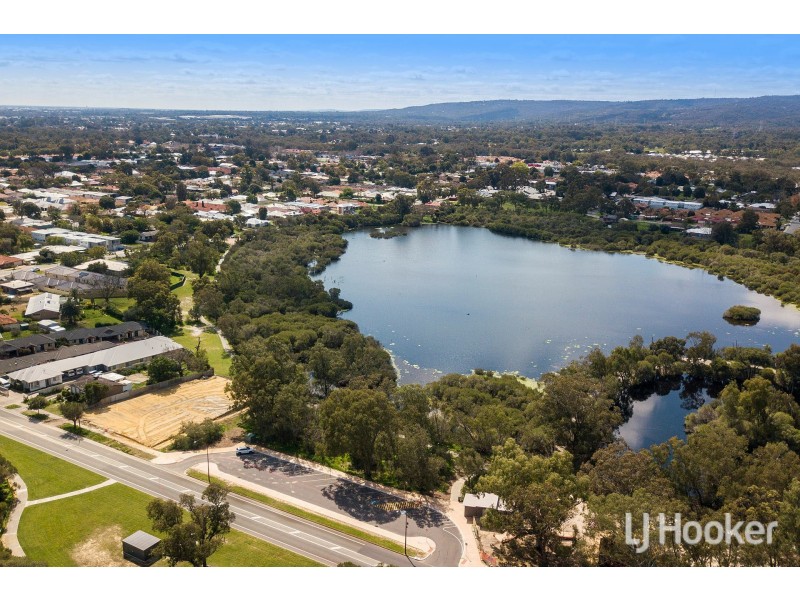 Proposed L Eudoria Street, Gosnells WA 6110