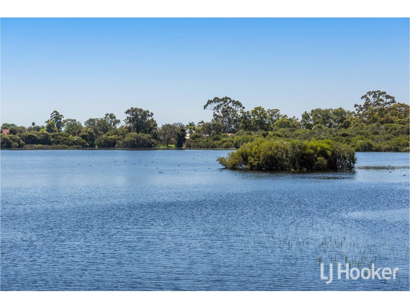 Proposed L Eudoria Street, Gosnells WA 6110