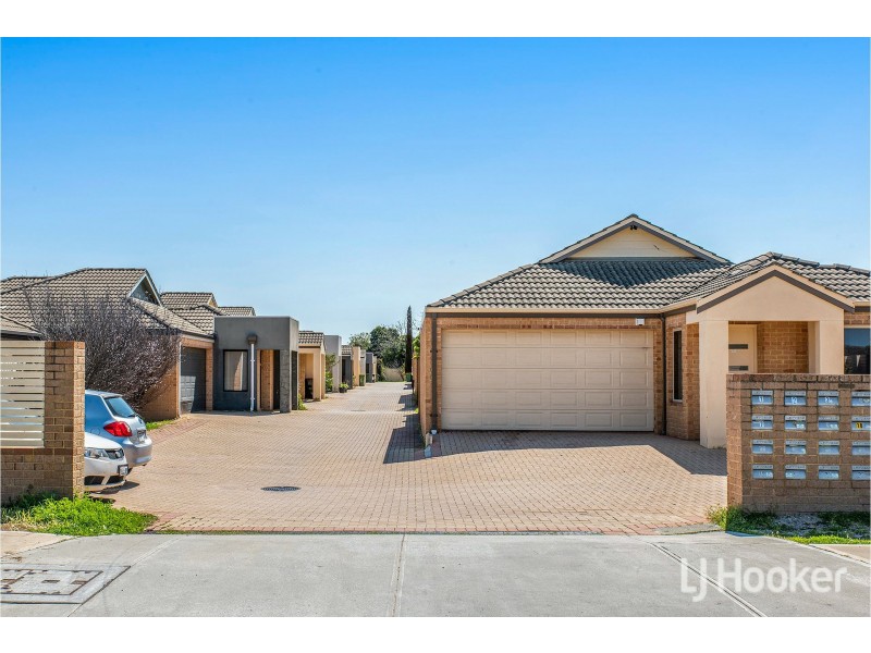 14/17-21 Third Avenue, Kelmscott WA 6111