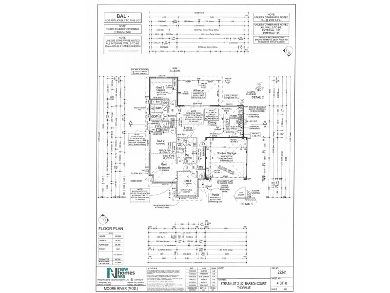 2 Barson Court, Thornlie WA 6108
