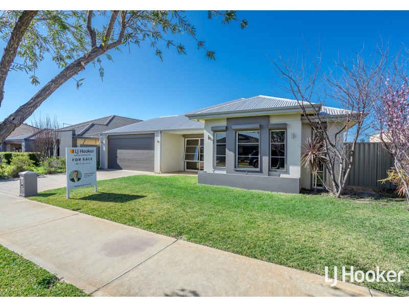 6 Chatham Way, Harrisdale WA 6112