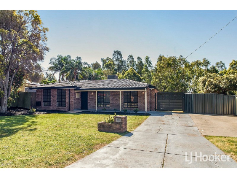 43 Guinivere Way, Camillo WA 6111