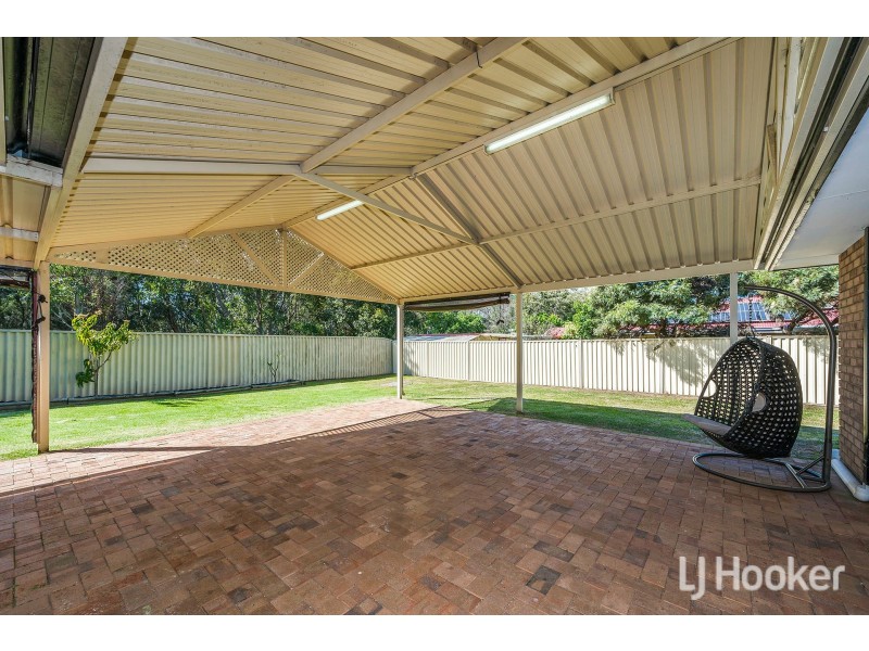 43 Guinivere Way, Camillo WA 6111
