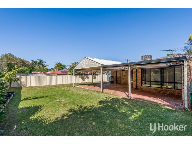 43 Guinivere Way, Camillo WA 6111