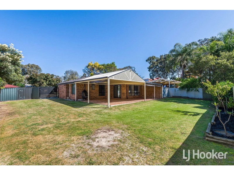 43 Guinivere Way, Camillo WA 6111