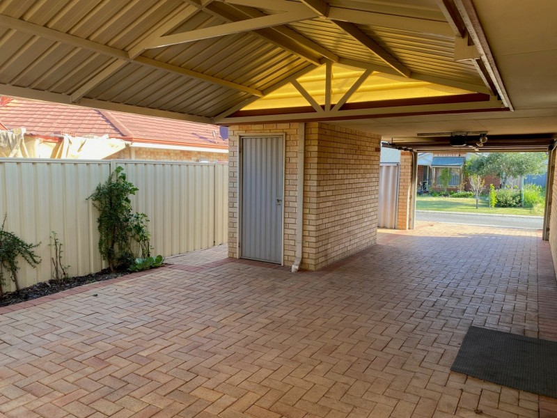 3 Forman Court, Queens Park WA 6107