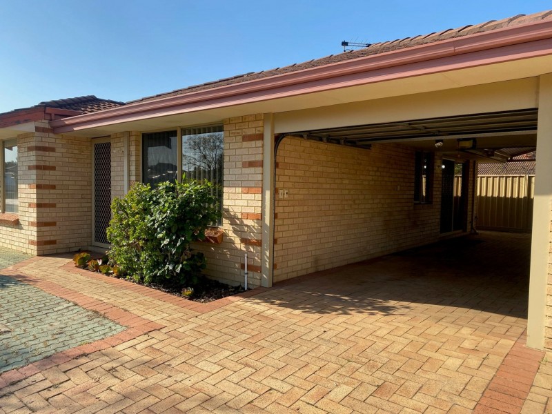 3 Forman Court, Queens Park WA 6107