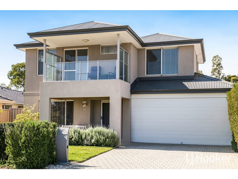 42 Cumbine Loop, Martin WA 6110