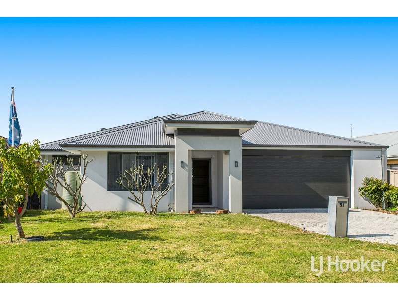 51 Warbler Drive, Martin WA 6110