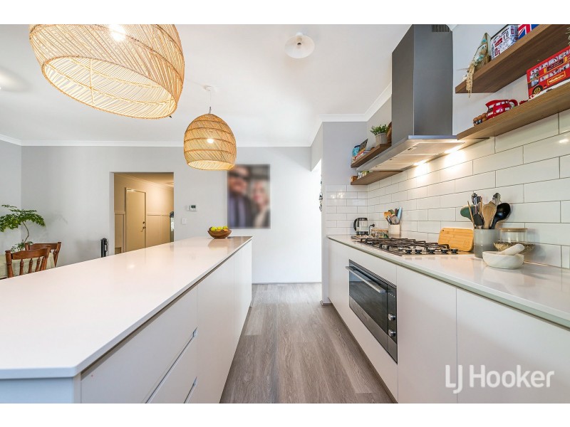 51 Warbler Drive, Martin WA 6110