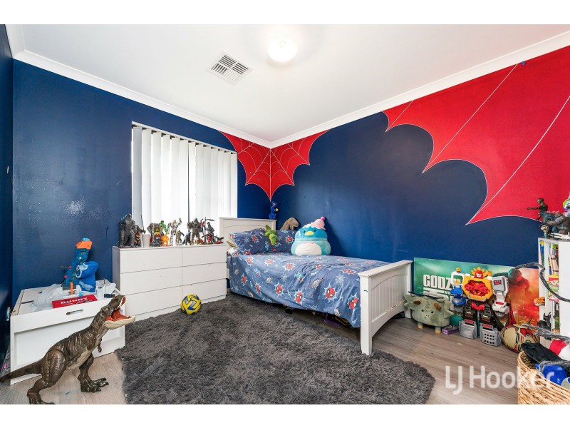 51 Warbler Drive, Martin WA 6110