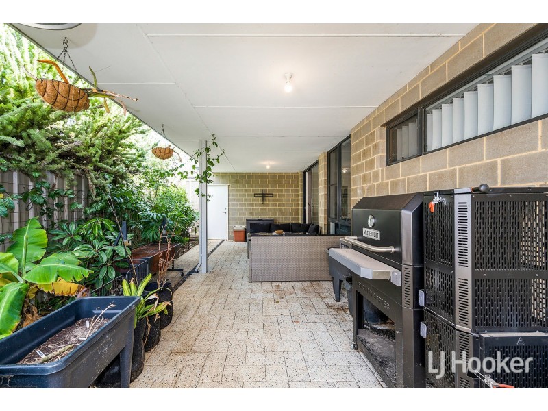 51 Warbler Drive, Martin WA 6110