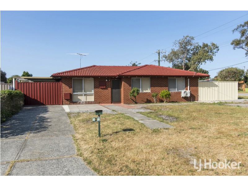 6 Dove Street, Thornlie WA 6108