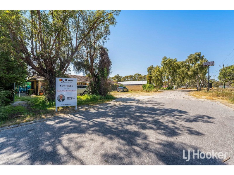 100 Brae Road, High Wycombe WA 6057