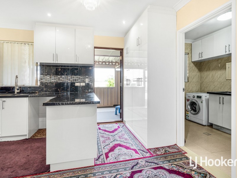 16 Marlow Way, Thornlie WA 6108