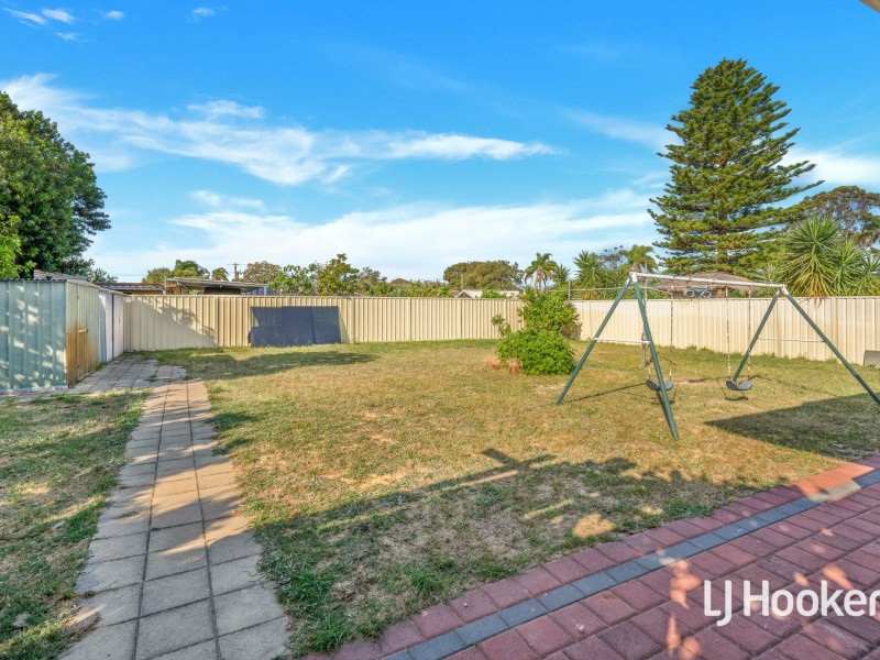 16 Marlow Way, Thornlie WA 6108