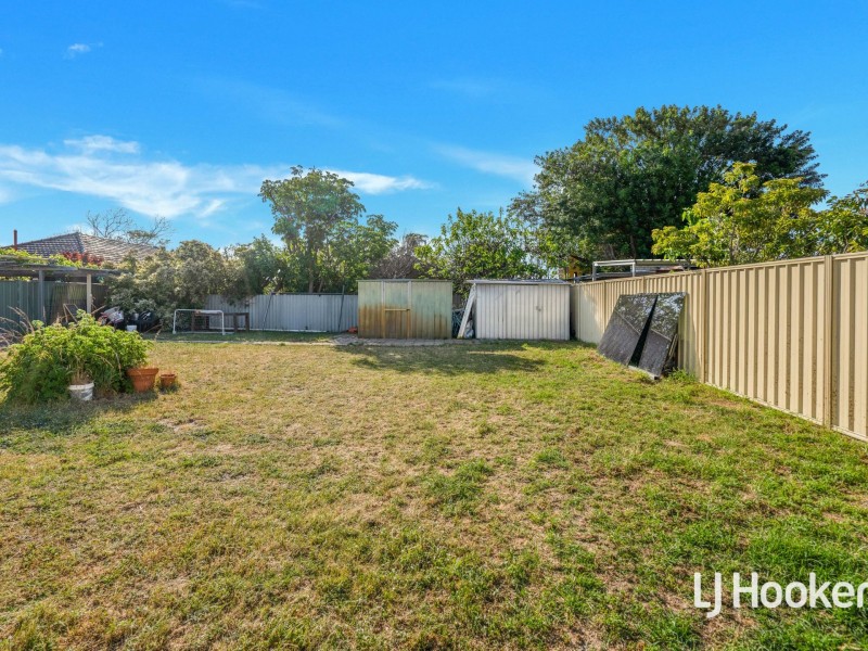 16 Marlow Way, Thornlie WA 6108