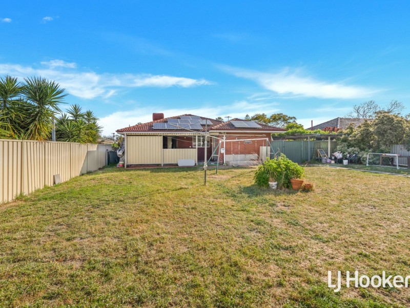 16 Marlow Way, Thornlie WA 6108