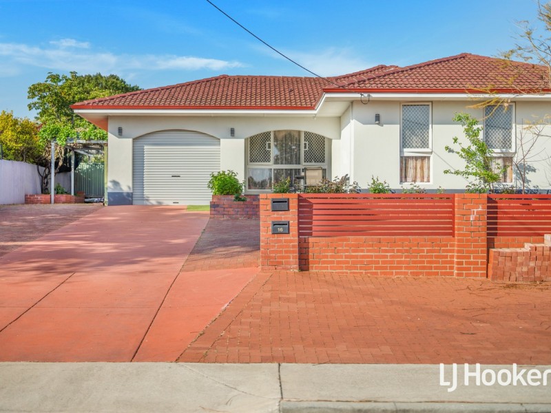 16 Marlow Way, Thornlie WA 6108