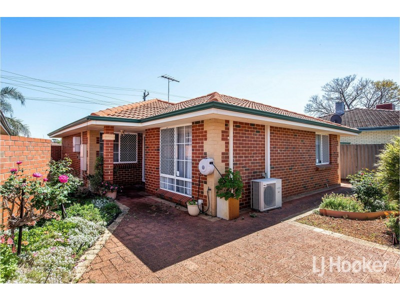 15/22 Swingler Way, Gosnells WA 6110