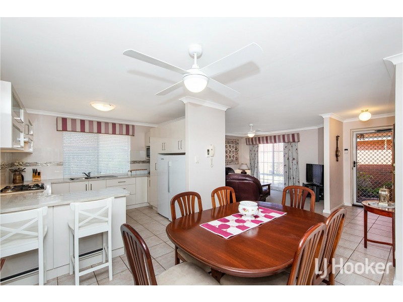 15/22 Swingler Way, Gosnells WA 6110