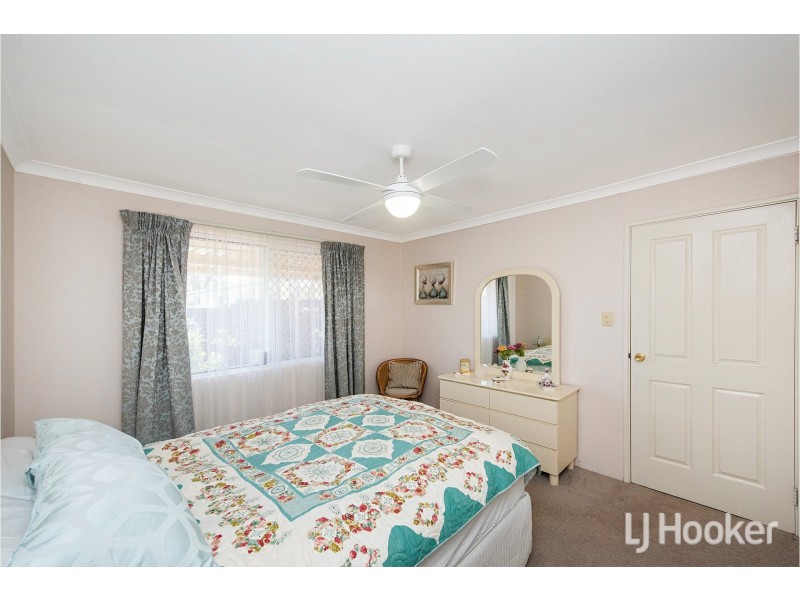 15/22 Swingler Way, Gosnells WA 6110