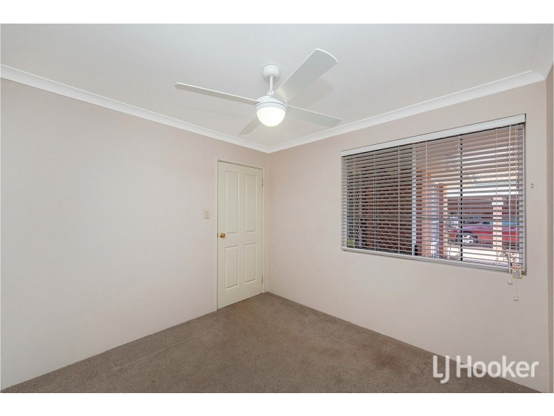 15/22 Swingler Way, Gosnells WA 6110