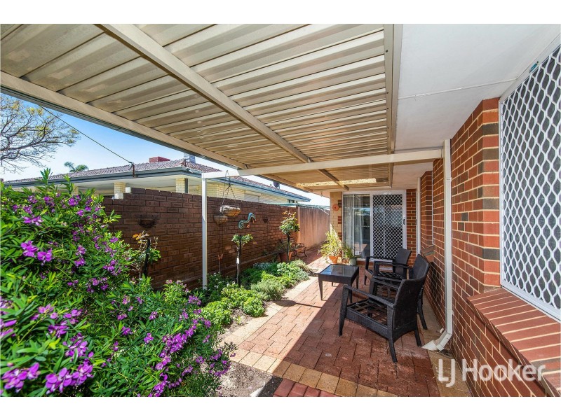 15/22 Swingler Way, Gosnells WA 6110