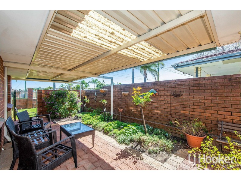 15/22 Swingler Way, Gosnells WA 6110