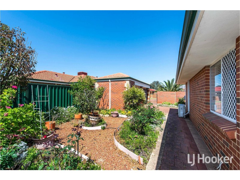 15/22 Swingler Way, Gosnells WA 6110