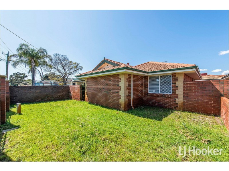 15/22 Swingler Way, Gosnells WA 6110