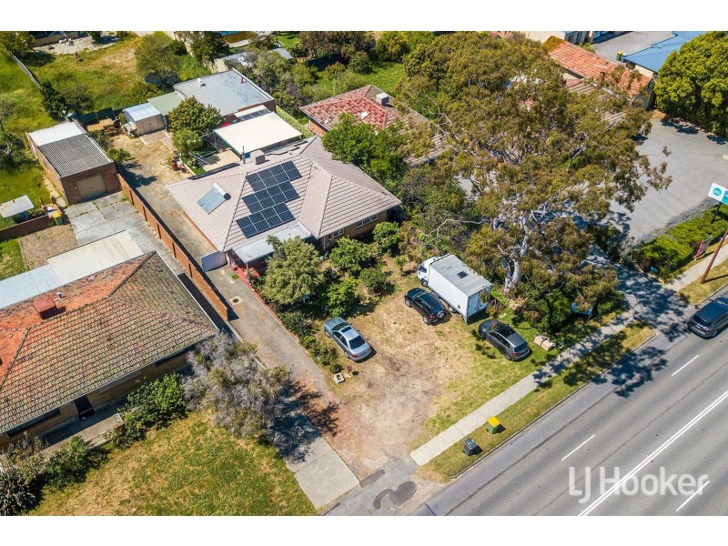 2360 Albany Highway, Gosnells WA 6110
