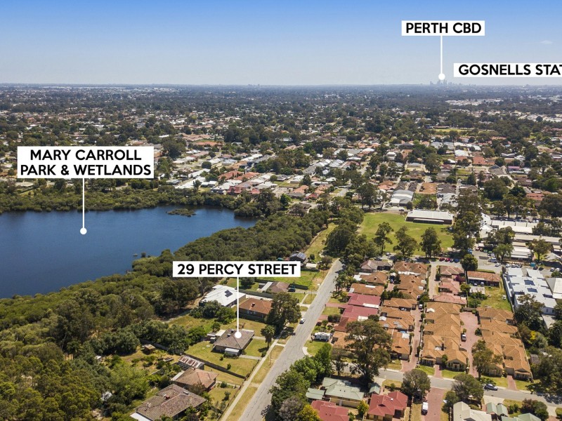 29 Percy Street, Gosnells WA 6110