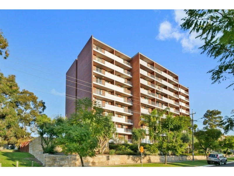 108/69 King George Street, Victoria Park WA 6100